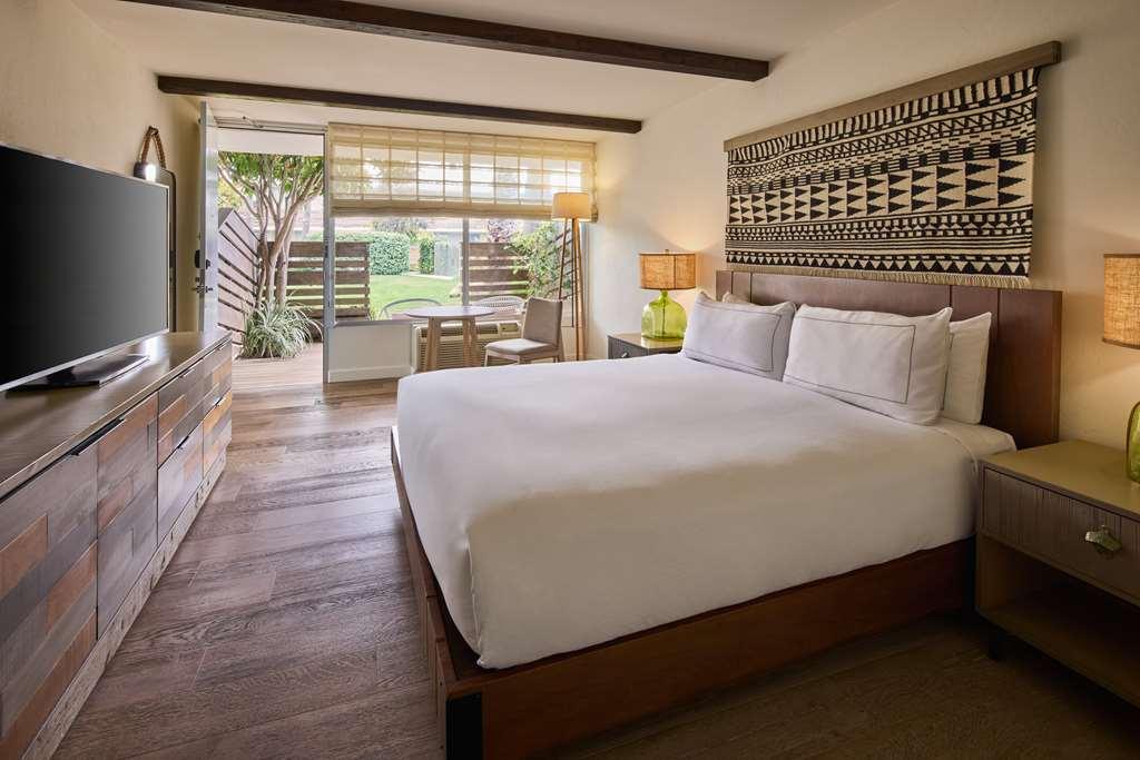 Hotel The Leta Santa Barbara Goleta Tapestry Collection By Hilton Chambre photo